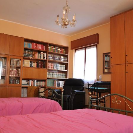 Giangurgolo B&B Rende Zimmer foto