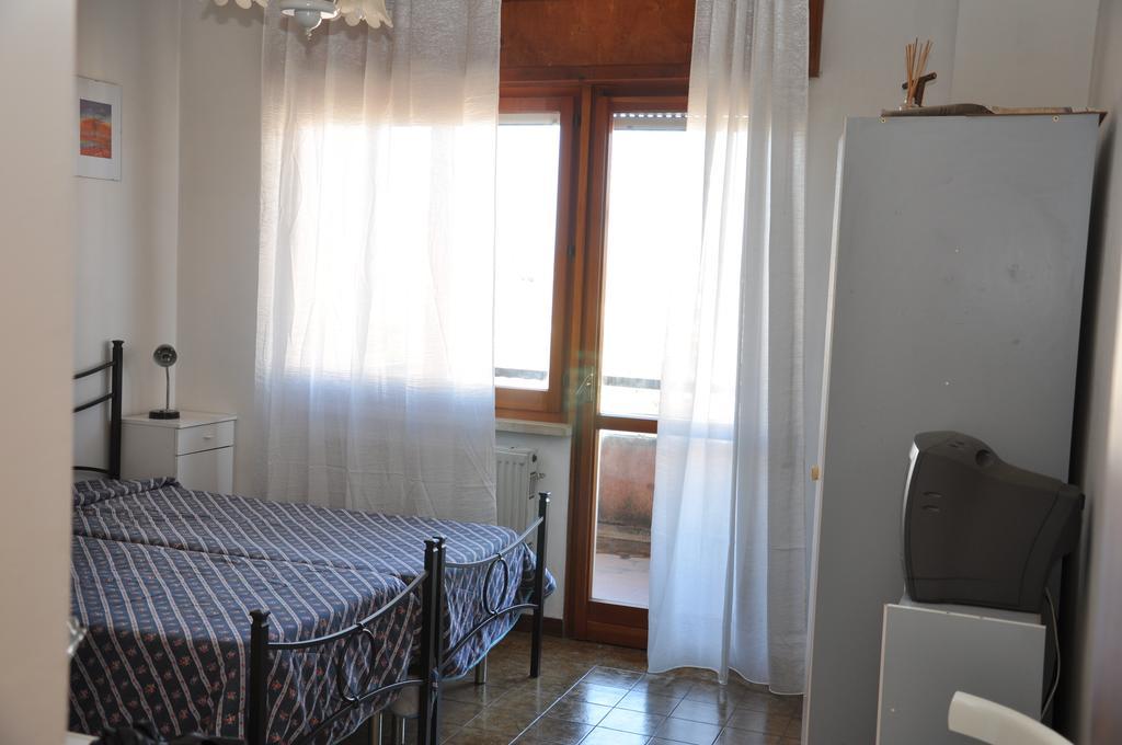 Giangurgolo B&B Rende Zimmer foto