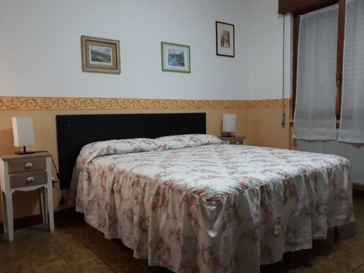 Giangurgolo B&B Rende Exterior foto
